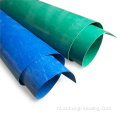 3 mm CNAF Joint Sheet Klingerit Quality Pakking